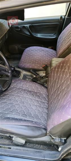 Daewoo Prince